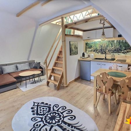 Ski Tour Apartments Ζακοπάνε Εξωτερικό φωτογραφία