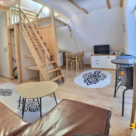 Ski Tour Apartments Ζακοπάνε Εξωτερικό φωτογραφία
