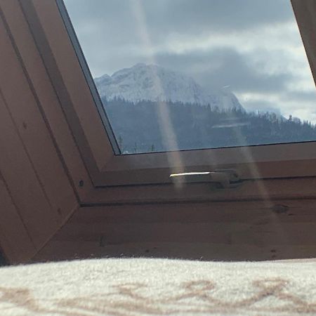 Ski Tour Apartments Ζακοπάνε Εξωτερικό φωτογραφία