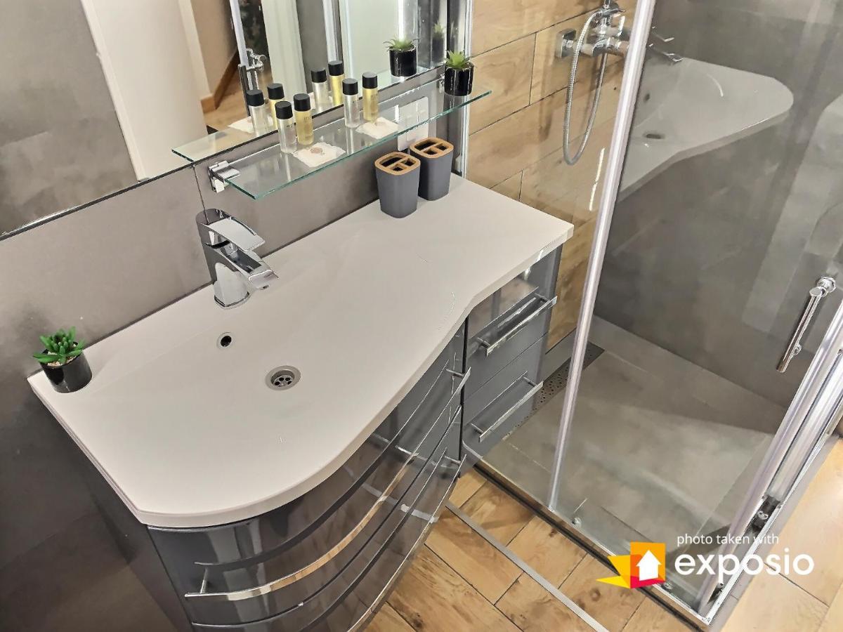 Ski Tour Apartments Ζακοπάνε Εξωτερικό φωτογραφία