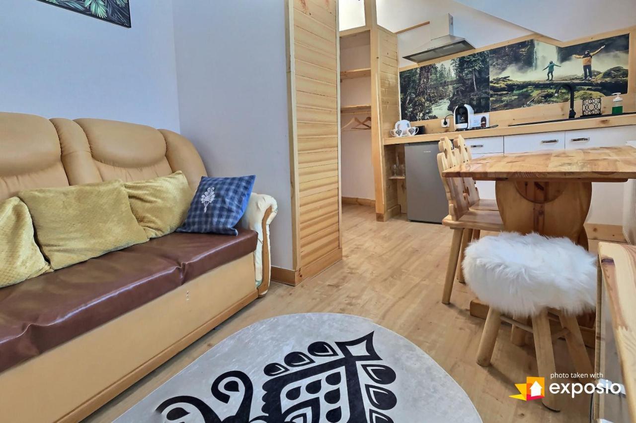 Ski Tour Apartments Ζακοπάνε Εξωτερικό φωτογραφία