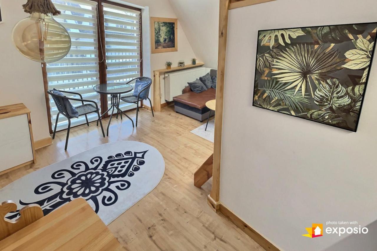 Ski Tour Apartments Ζακοπάνε Εξωτερικό φωτογραφία