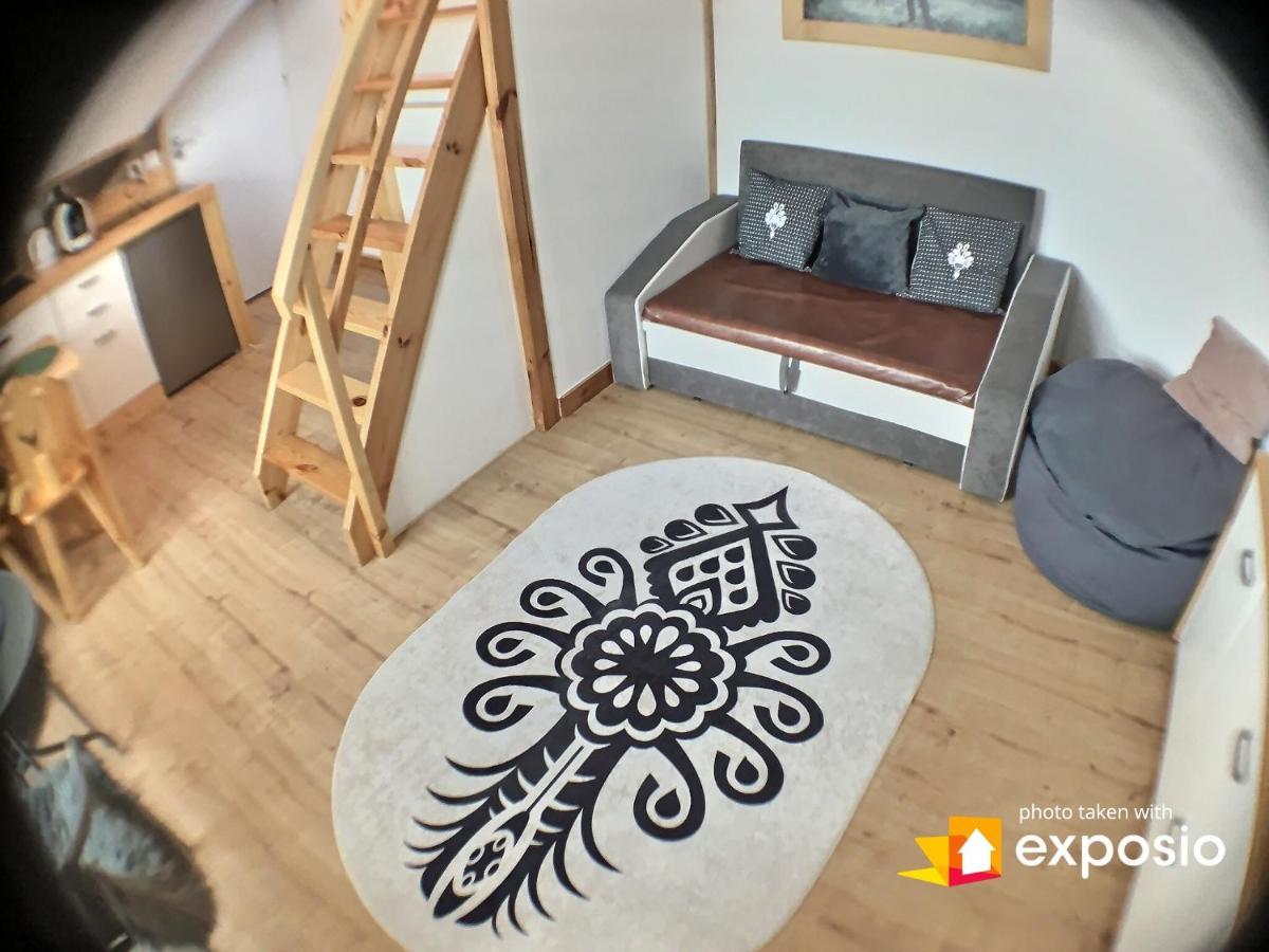 Ski Tour Apartments Ζακοπάνε Εξωτερικό φωτογραφία