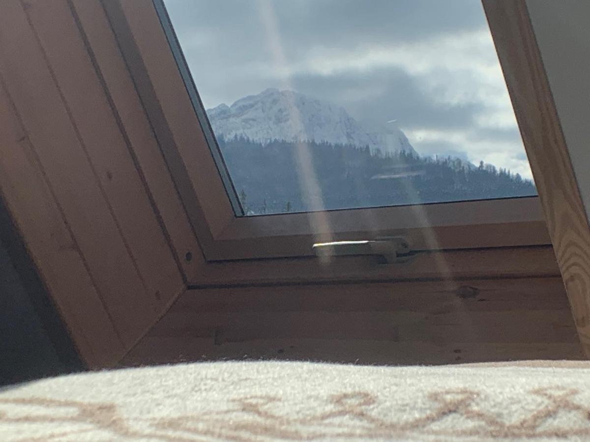 Ski Tour Apartments Ζακοπάνε Εξωτερικό φωτογραφία